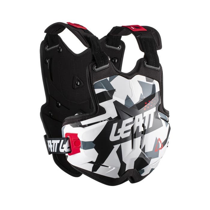 Защита панцирь Leatt Chest Protector 2.5 Torque Camo