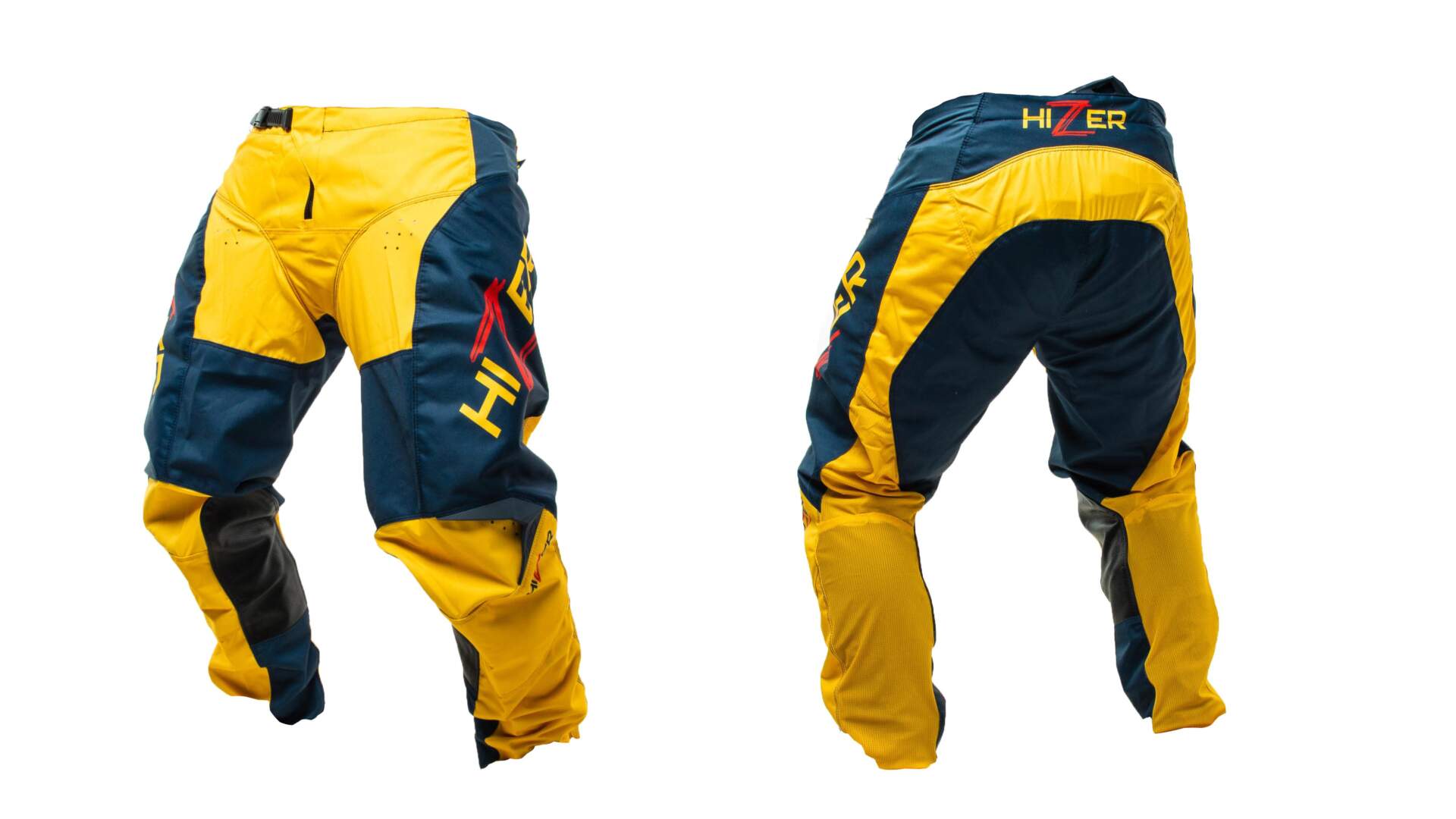 Штаны для мотокросса HIZER 