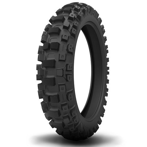 Покрышка KENDA K775F WASHOUGAL 33J TT 60/100-12 