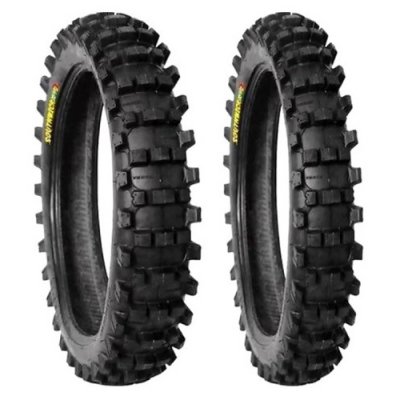 Покрышка кросс KENDA K770F SOUTHWICK 30M TT 60/100-14 Front