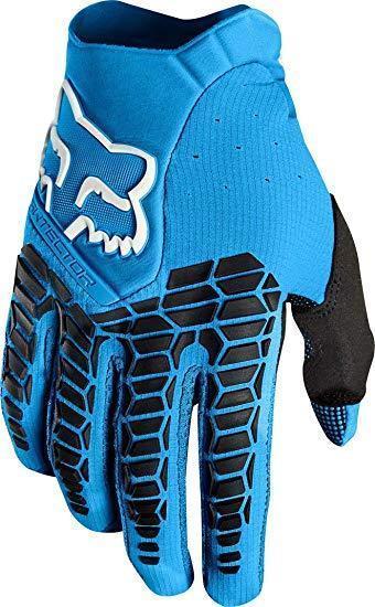Перчатки Fox Pawtector Glove Light Blue