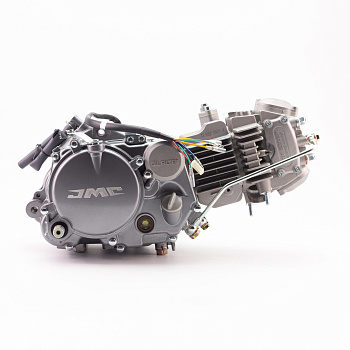 Двигатель JMC YX 170сс 162FMJ (цилиндр алюм, ГБЦ Takegawa)