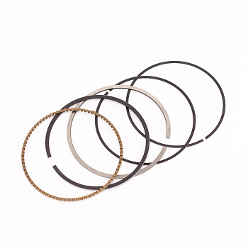 Поршневые кольца Zongshen ZS172FMM-3A (комплект)